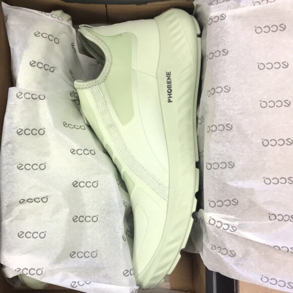 ECCO ATH-1FW Low Slip-on Sneaker - Picture 9 of 9